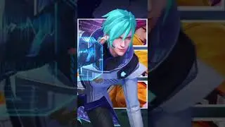 Ling slow hand tapi maniac 🤭 #mobilelegends #mlbb #mlbbcreatorcamp #mlbb9th