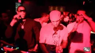 I Don't Deserve You by Lloyd Banks (Performance) - Marquee Las Vegas Sleek By 50 | 50 Cent Music
