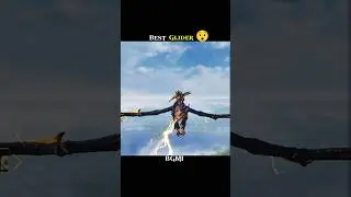 Best Glider 😲 #bgmi #pubgmobile #viralshort #foryou #trending @JONATHANGAMINGYT @DynamoGaming