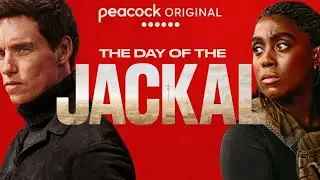 The Day of the Jackal - TV Show Recap, Review and Prediction.