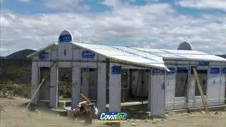 Construye m&aacute;s f&aacute;cil y r&aacute;pido, con Covintec