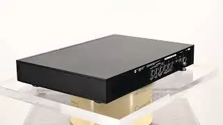 Naim NAC 112