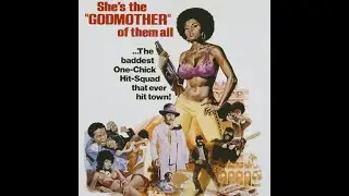 Sleazoid's Episode #407: COFFY (1973) + SET IT OFF (1996) ft. Jayson Buford