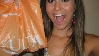 Ulta Haul!!! -June 2014