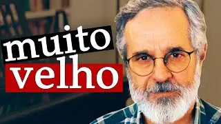 Velho demais pra aprender piano