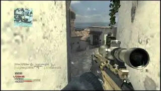 [LeGenD] MW3 another multiplayer 360