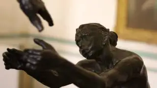 Nuria Rial - Lascia ch'io pianga - Händel - Camille Claudel