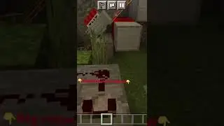 Minecraft redstone guide part #2