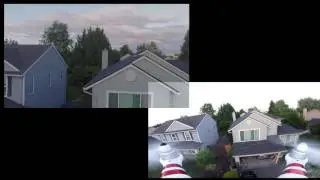 GoProDrone