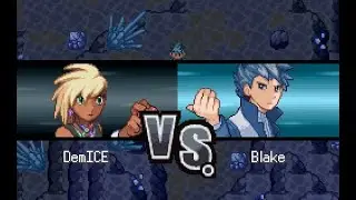 Pokemon Reborn Episode 19 : Blake
