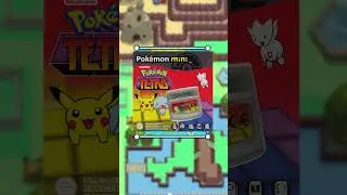 MULTIPLE Regions In Pokemon Games!