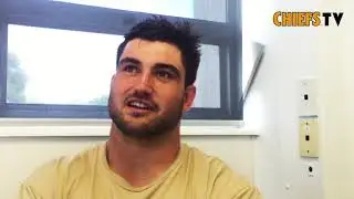 MEET Luke Jacobson
