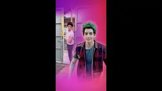 ZOMBIES 3 | Milo Manheim transforms into Zed | Now Streaming on Disney +