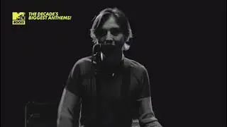 MTV Rocks Europe - 12 Dec 2017