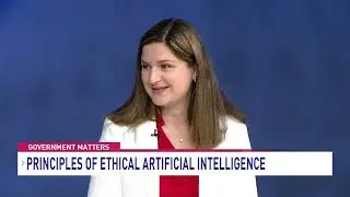 Defense Dept issues guidance on ethical AI
