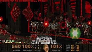 Abandon Map13 UV-Max in 39:24 by Crusador560