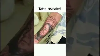 Rajab butt tattoo revealed @rajabbutt94 #rajabfamily #rajabnewvlog #rajatvlogs #haidershah