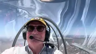 Fournier flight of two to Colorado
