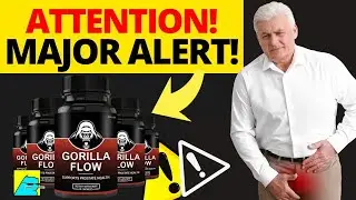 Gorilla Flow Review | Does Gorilla Flow Work? | Gorilla Flow Honest Reviews