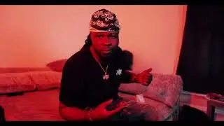 Shoddy Boi - Out Dat Cell ***OFFICIAL VIDEO*** Shot By Cttn “Prod By Kas”