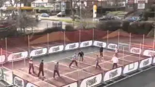 Live4Soccer Maidstone