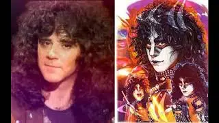 Memory Eric Carr