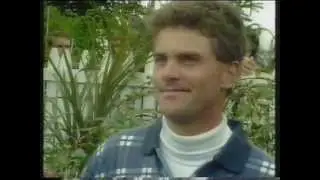 Bells Scottish Open Golf Gleneagles 1993