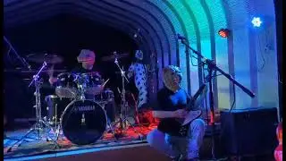 se7en @spring jam -liberty hill studio, Hardy ar