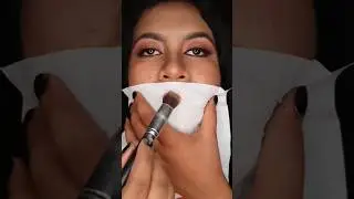 Make any lipstick matte & long lasting 💄🌸#short #shorts #youtubeshorts #youtubeindia