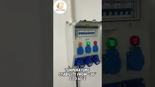 VOLCMINER D1 Hydro: Future of Mining | 30GH/s, 20&deg;C - 45&deg;C for Altcoin