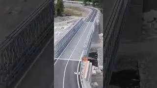 Acrow 700XS Bridge System in Action