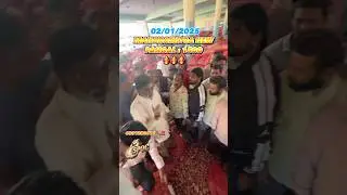 Live Auction in Hyderabad, TS #maharashtra #spoc #onion_rates_today #onionratetoday #business ness