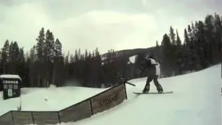 Ryan Wachendorfer Mid-Season Edit