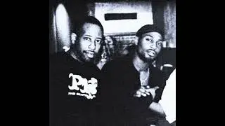 D'Angelo - Brown Sugar acapella over Gang Starr - Ex-Girl to Next Girl instrumental