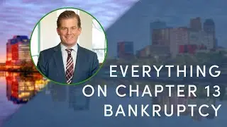 Everything On Chapter 13 Bankruptcy In New Jersey