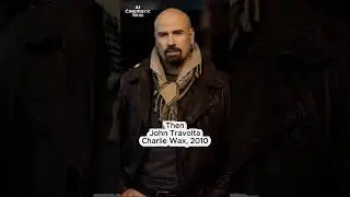 From Paris with Love (2010) &mdash; Cast Then & Now | Explosive Action Thriller