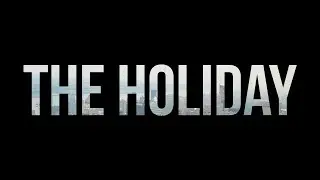 The Holiday (2006) - HD Full Movie Podcast Episode | Film Review