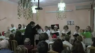 Lo boier  Voci di ricci, Dmitry Stepanovich