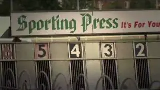 2010 Sporting Press Irish Oaks Semi-Final