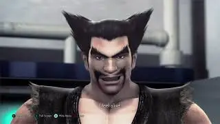 Heihachi fails big time | Young Heihachi | Tekken Tag Tournament 2 - Heihachi Mishima