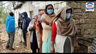 6-phase polling underway in Balkot sector along the LOC