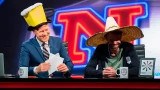 FNIS I KASKETTEN med Mick Øgendahl