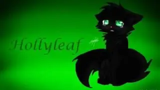 Honeyfern (Остролистая)