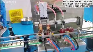Soy sauce pickles packaging production line #saucepackagingmachine #productionline #foodfactory 