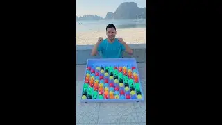 Sort the balls challenge and mrkoi solve the puzzle smartly and quickly level 102
