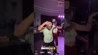 Gostosa by Daduh king | kizomba in Danzapura | lens4dance