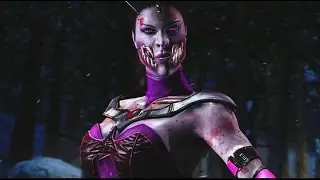 MKX:Mileena (Ethereal) Ranked Matches