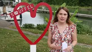 Lutte contre le moustique tigre par l'ARS Grand Est. Exemple à Souffelweyersheim