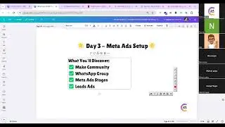 Meta Ads Setup – Scale Your Reselling Business!-CNM Academy