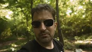 Vlog 31: Corpsewood Manor and Doll's Head Trail